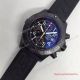 2017 Swiss Replica Breitling Avenger Black PVD Chronograph Watch All Black (3)_th.jpg
